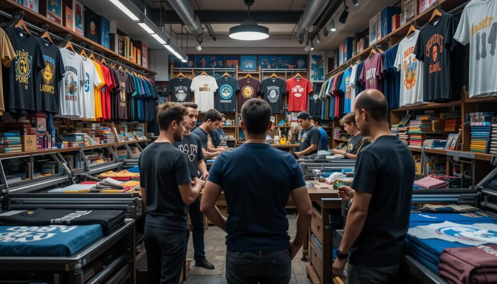 חנות הדפסה בחולון: המדריך המלא למציאת הפתרון המושלם