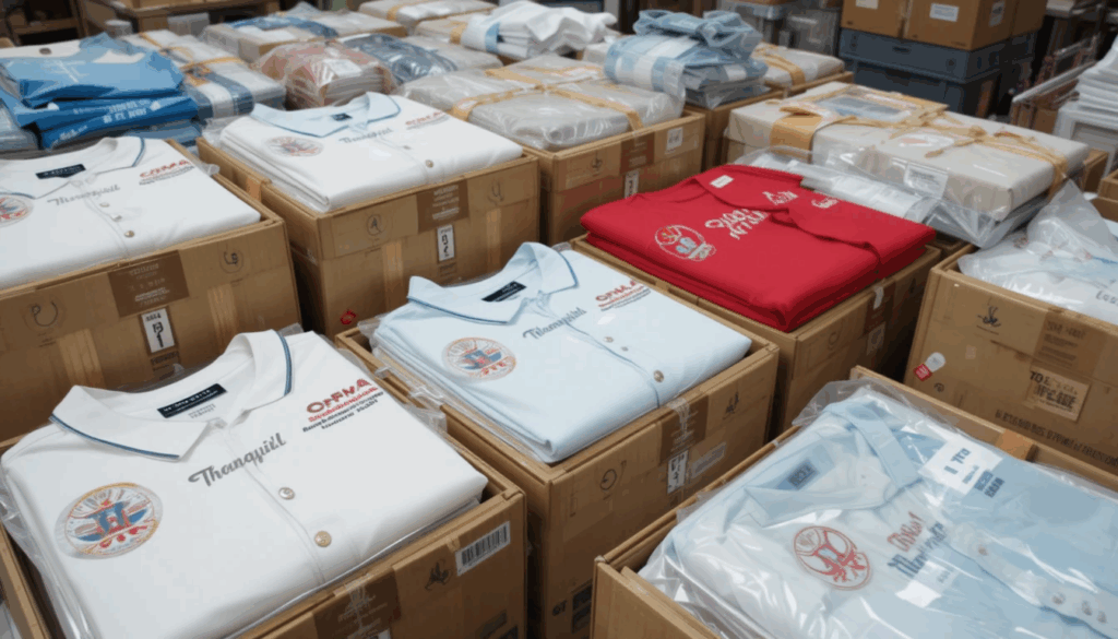custom healthcare shirts