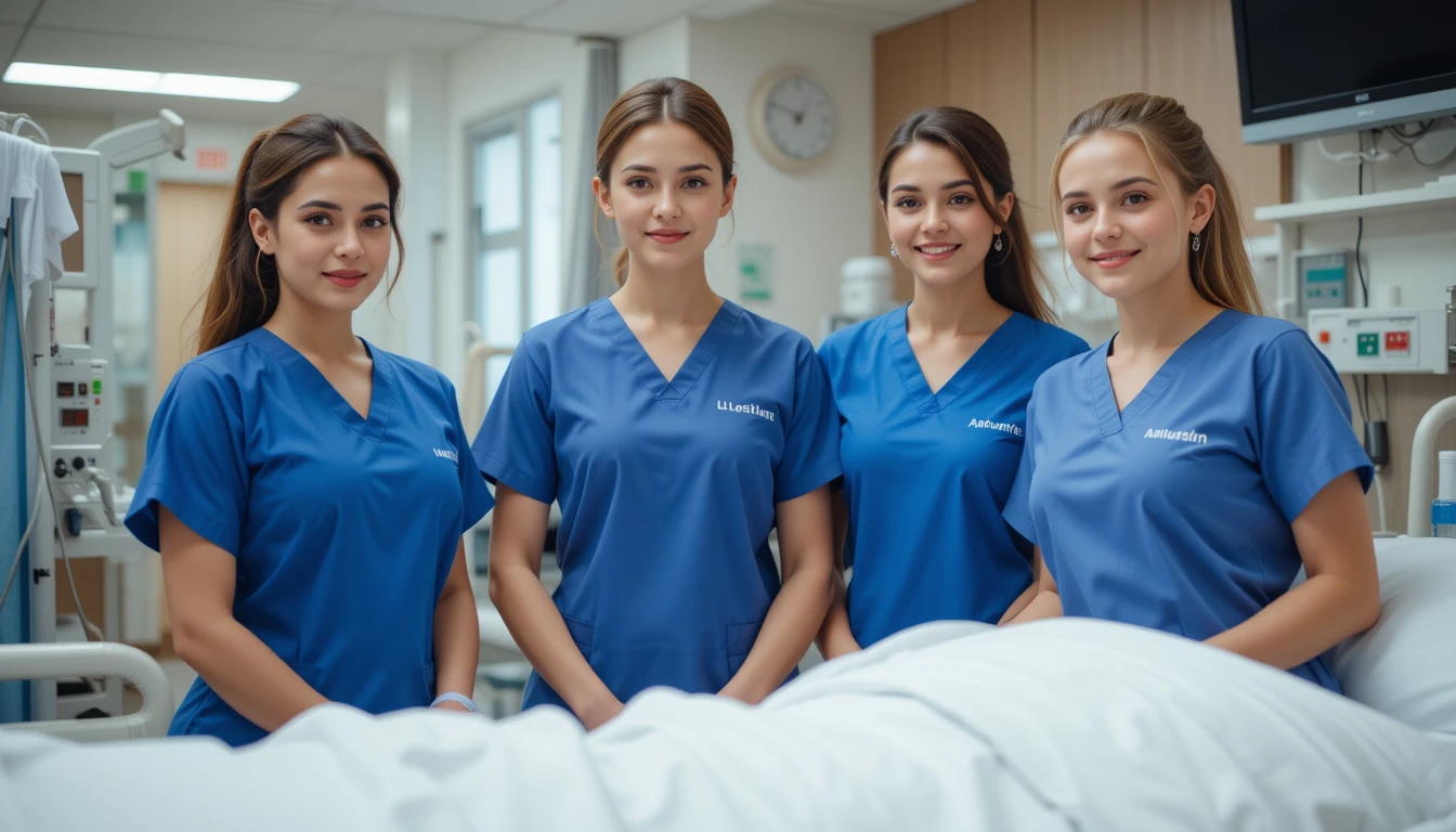 nurses dri-fit shirts