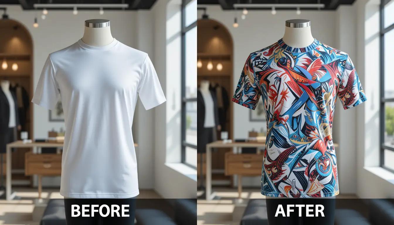 ההבדל בין עיצוב רגיל לעיצוב מקצועי - פרטים קטנים שעושים הבדל גדול