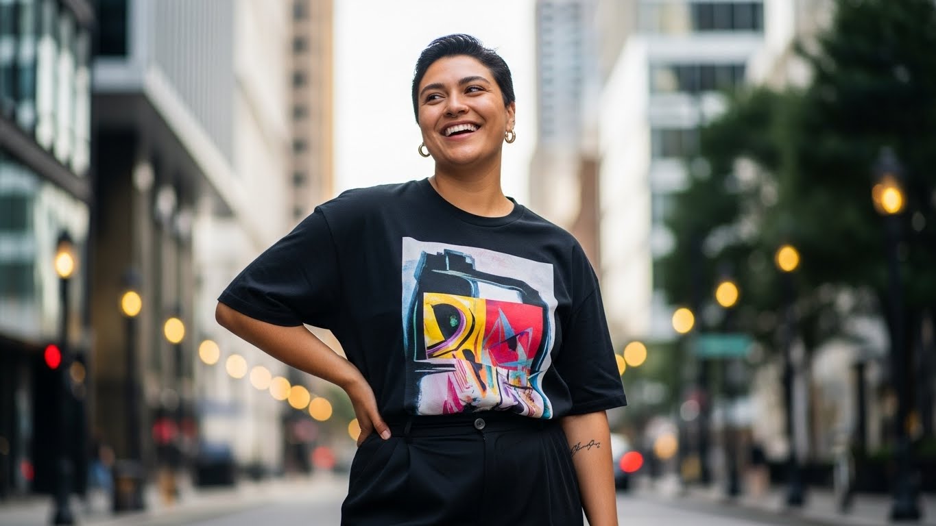 2025 היא שנת ההדפסה המותאמת אישית - התחילו ליצור את המוצר שלכם היום