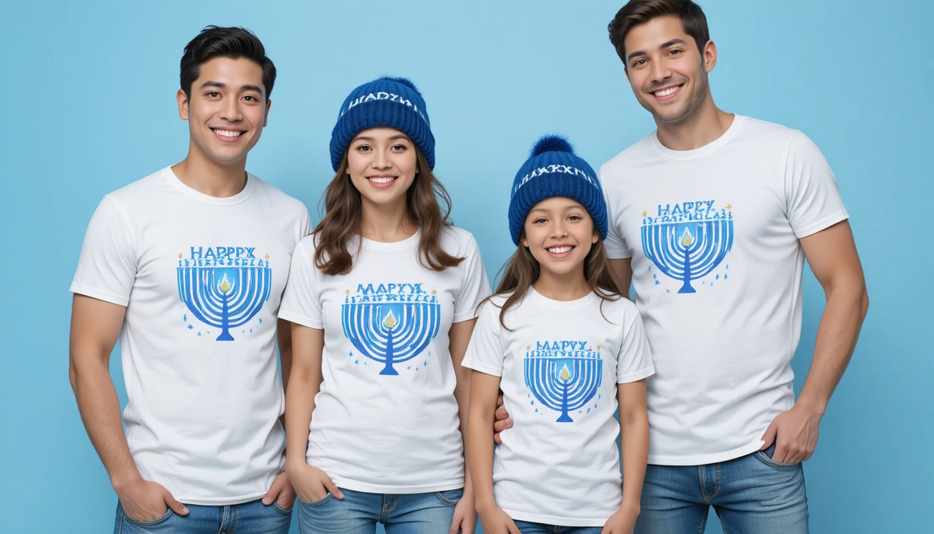 מוצרים משלימים – חוויה חגיגית שלמה