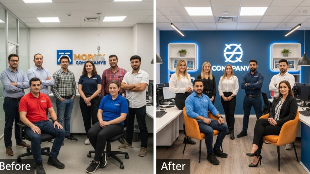 הדפסת חולצות לחברות אנרגיה גרעינית: מדריך מקיף למיתוג מקצועי ובטיחותי