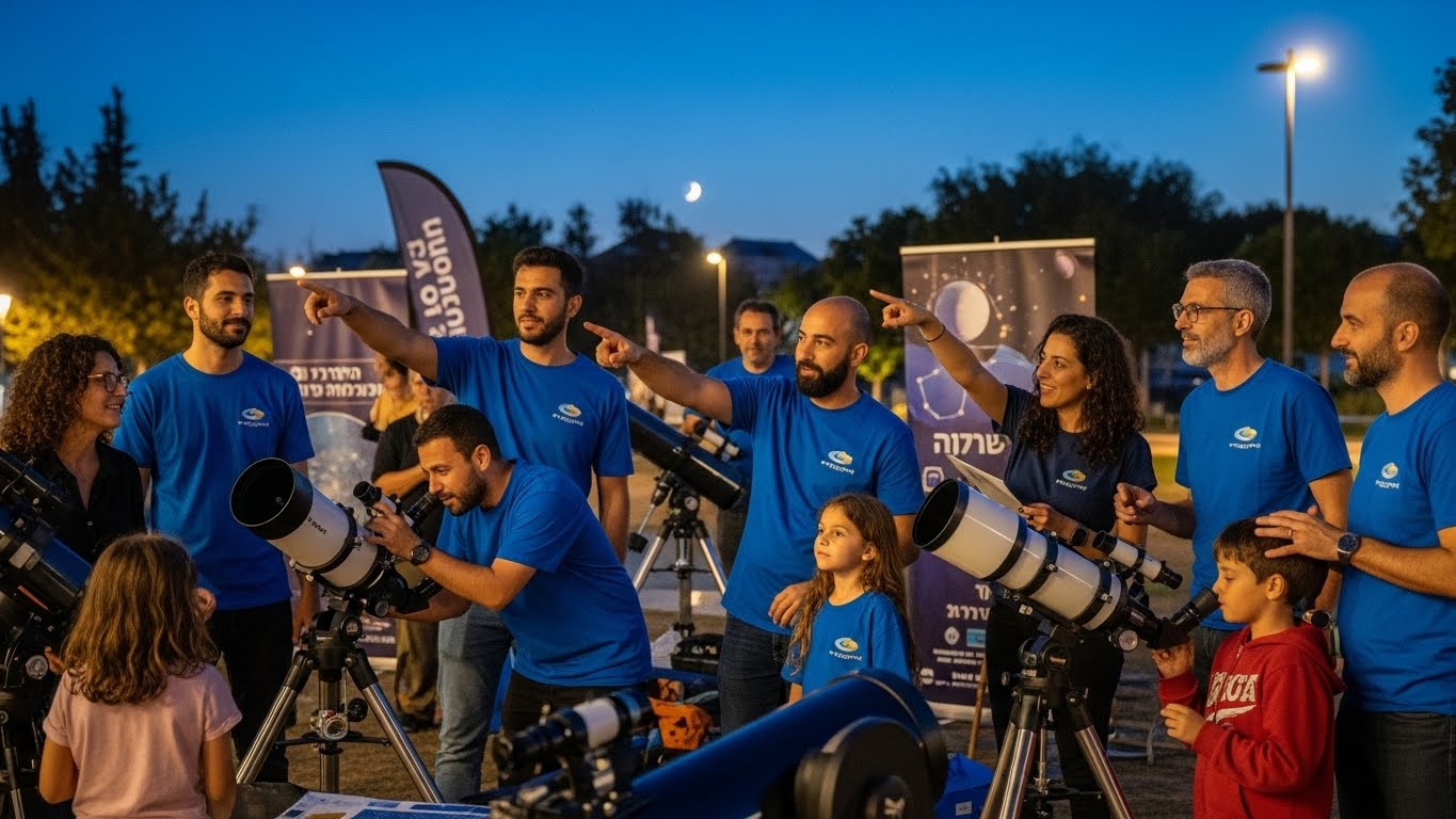 חולצות ממותגות משמשות ככלי יחצ חזק גם מחוץ למשרד