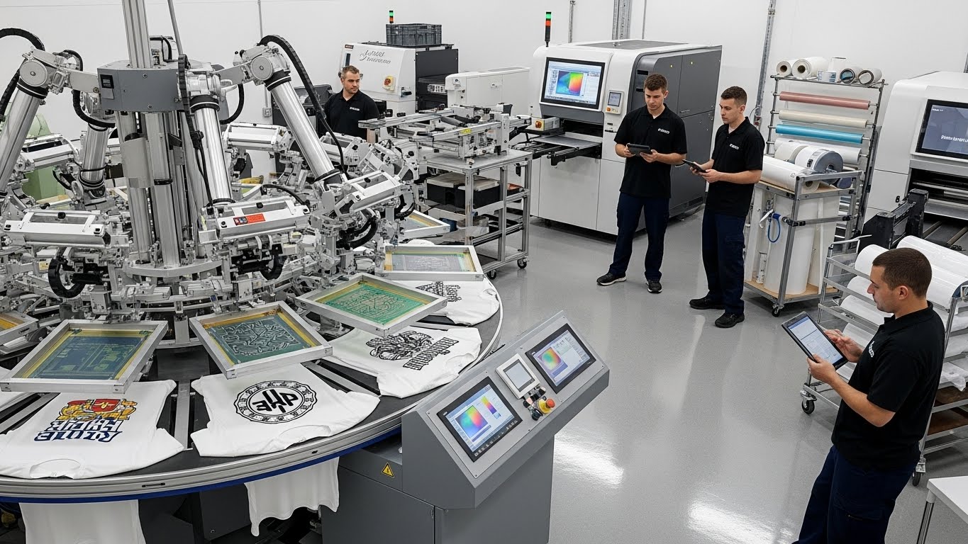 טכנולוגיית הדפסה מתקדמת מבטיחה איכות גבוהה ועמידות לאורך זמן