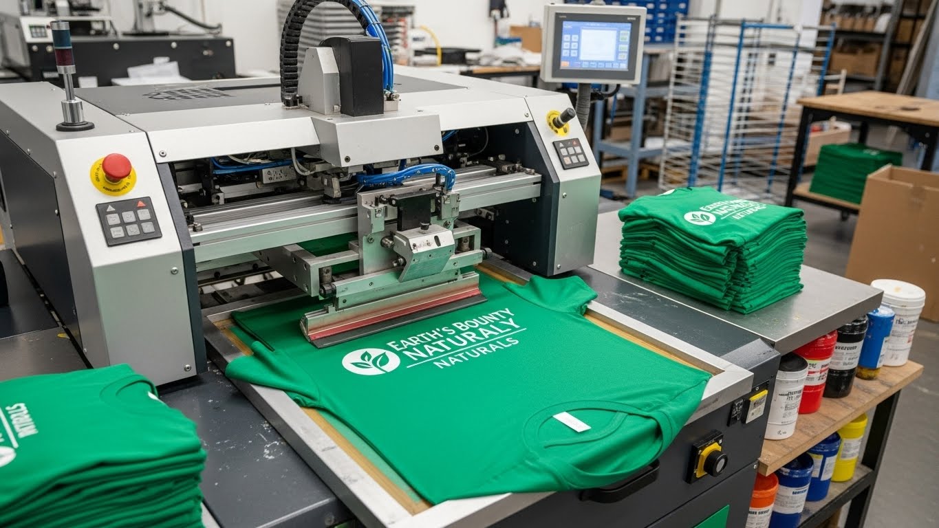 טכניקות הדפסה מודרניות מבטיחות איכות ועמידות מקסימלית