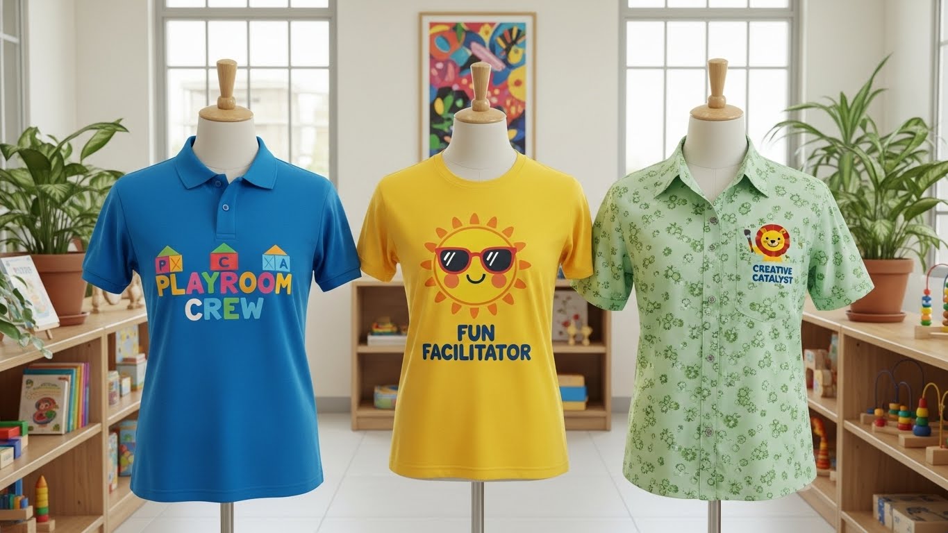 כיתוב בעברית השראה לעיצוב – רעיונות מקוריים לחולצות המשחקייה שלכם