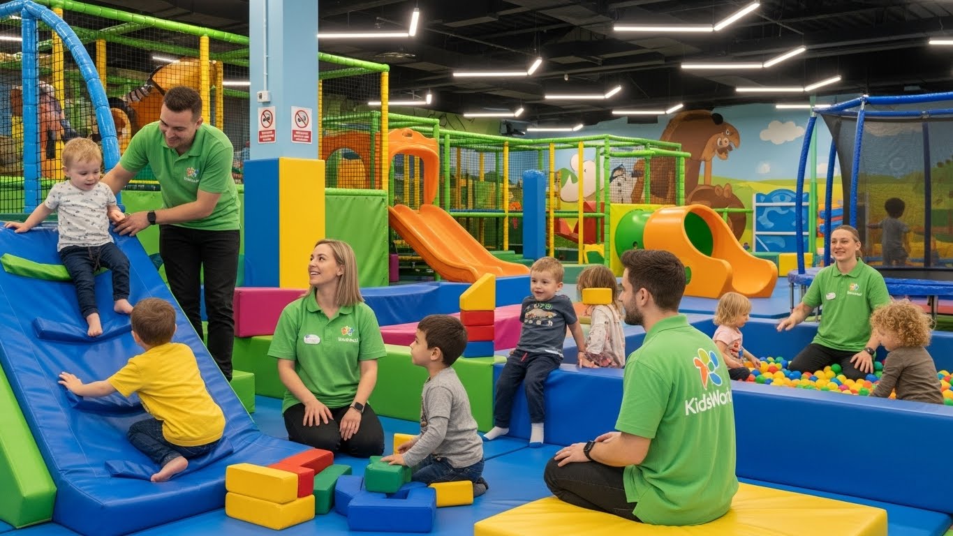 כיתוב בעברית עובדים בחולצות אחידות – זיהוי מיידי ובטיחות מקסימלית