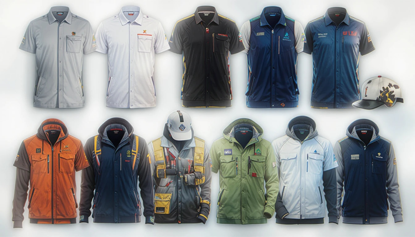 מגוון מלא של פתרונות הדפסה לכל עונות השנה ולכל תנאי העבודה