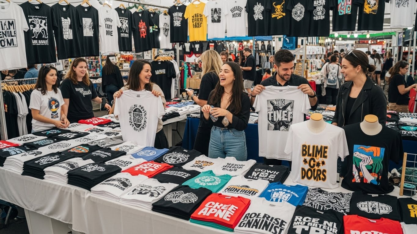 מכירה ישירה לקהל מחזקת את הקשר ומגבירה את המודעות