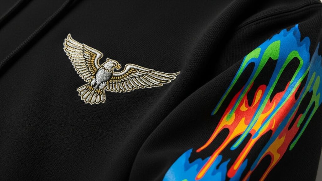 הדפסת חולצות למבצעי חורף מיוחדים – המדריך המלא לחיסכון והצלחה