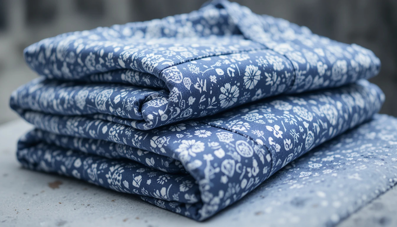 שמירה על איכות החולצות המודפסות לאורך זמן