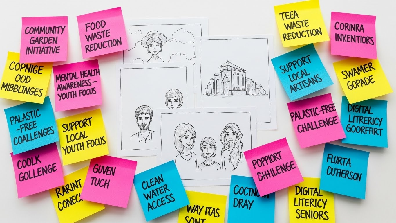 תכנון מוקפד של המסר והעיצוב מבטיח תוצאה משפיעה