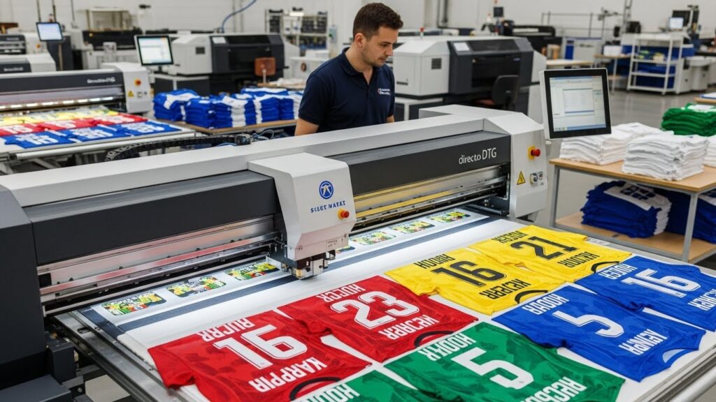 הדפסת חולצות לאירועי רכיבה על אופניים – המדריך המלא לקבוצות ורוכבים