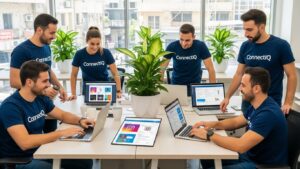 הדפסה על חולצות למכירות ושיווק דיגיטלי המדריך המלא לשנת 2025