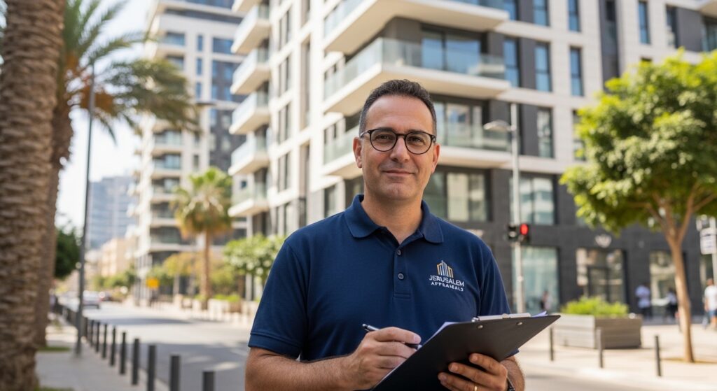 חולצות למשרדי שמאי מקרקעין – מדריך מלא לבחירה והזמנה