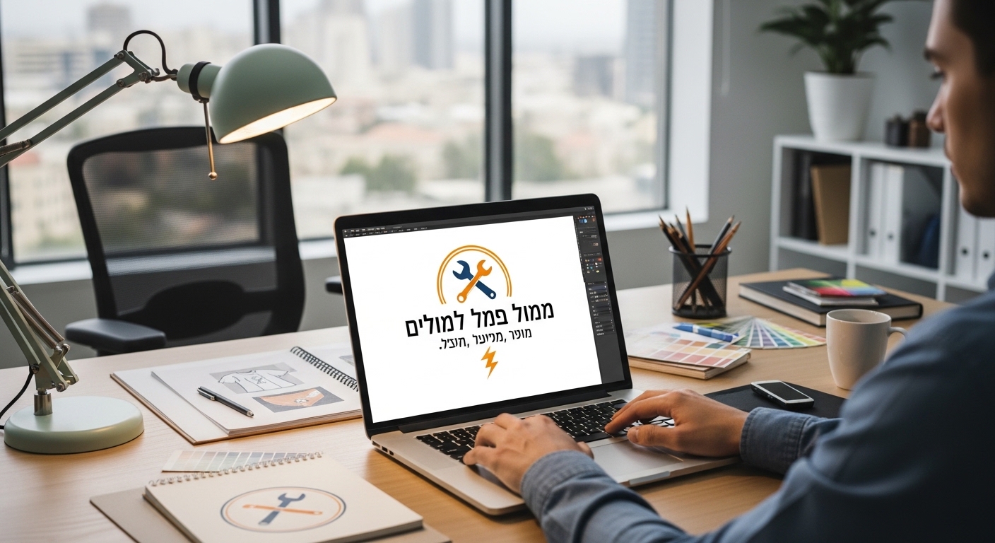 עיצוב נכון מהתחלה חוסך עלויות ומביא תוצאות טובות יותר