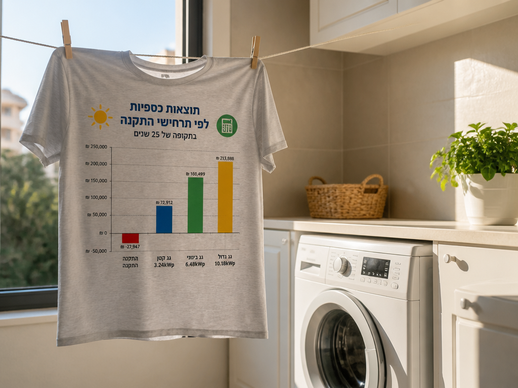 למה הדפסה על חולצה מתקלפת או נסדקת: חמש סיבות נפוצות ואיך למנוע