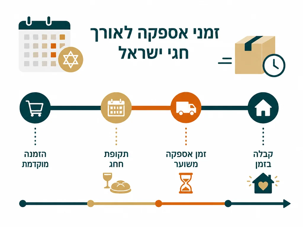 אינפוגרפיקה בעברית המסבירה חולצות לטו בשבט
